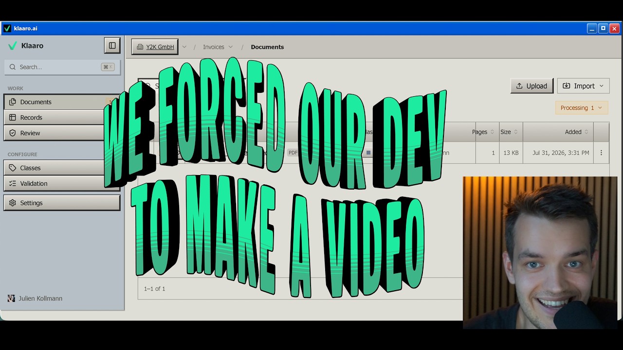 Video thumbnail