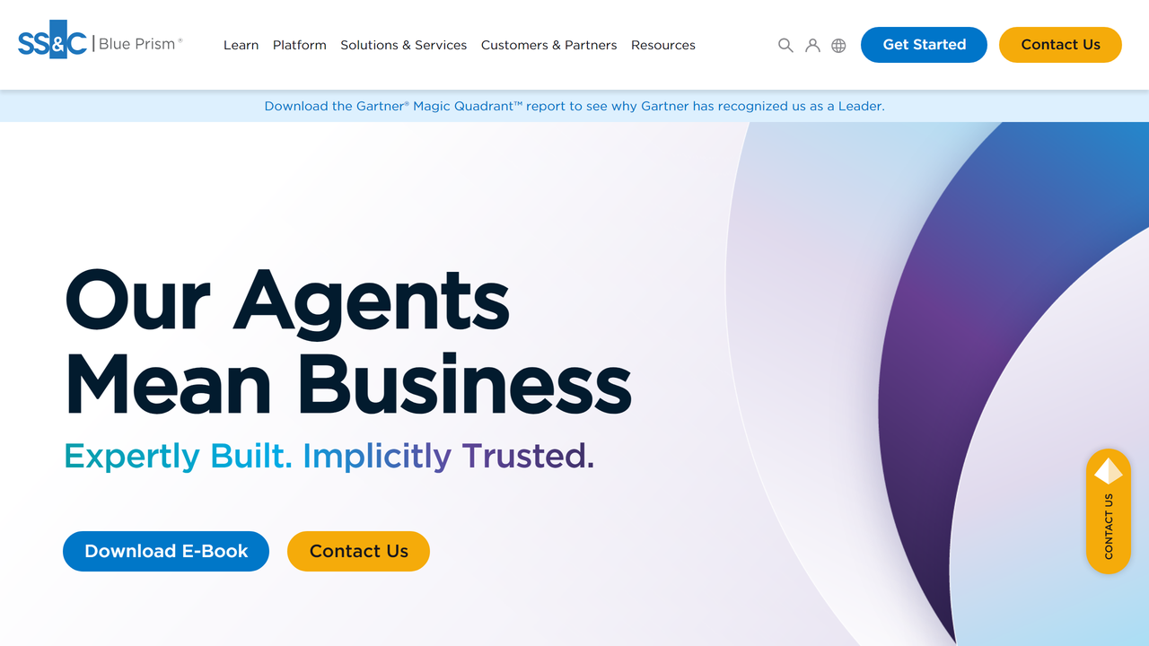 Blue Prism