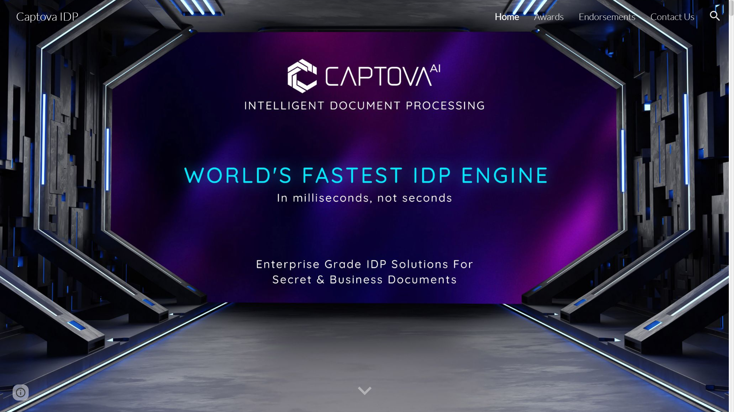 Captova Technologies