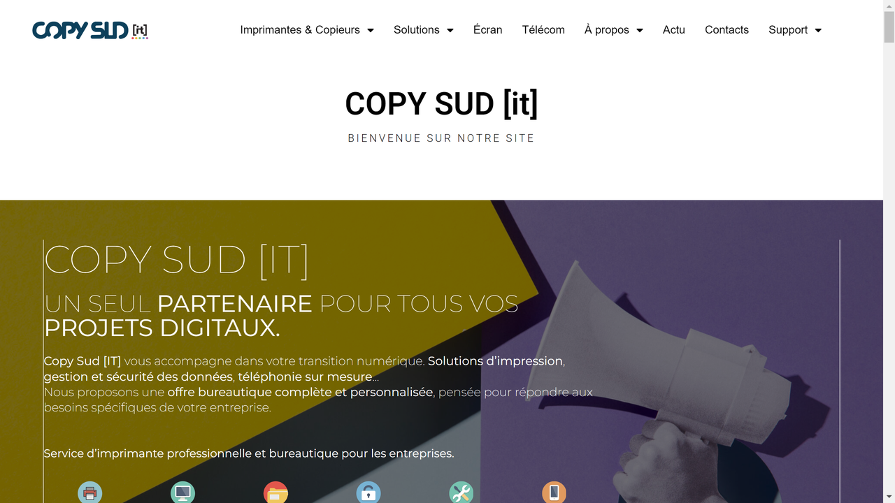 Copysud