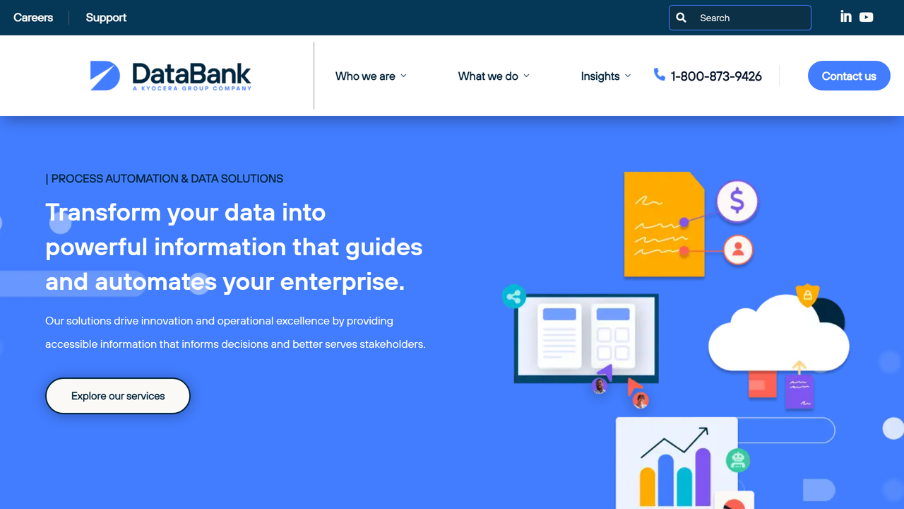 DataBank
