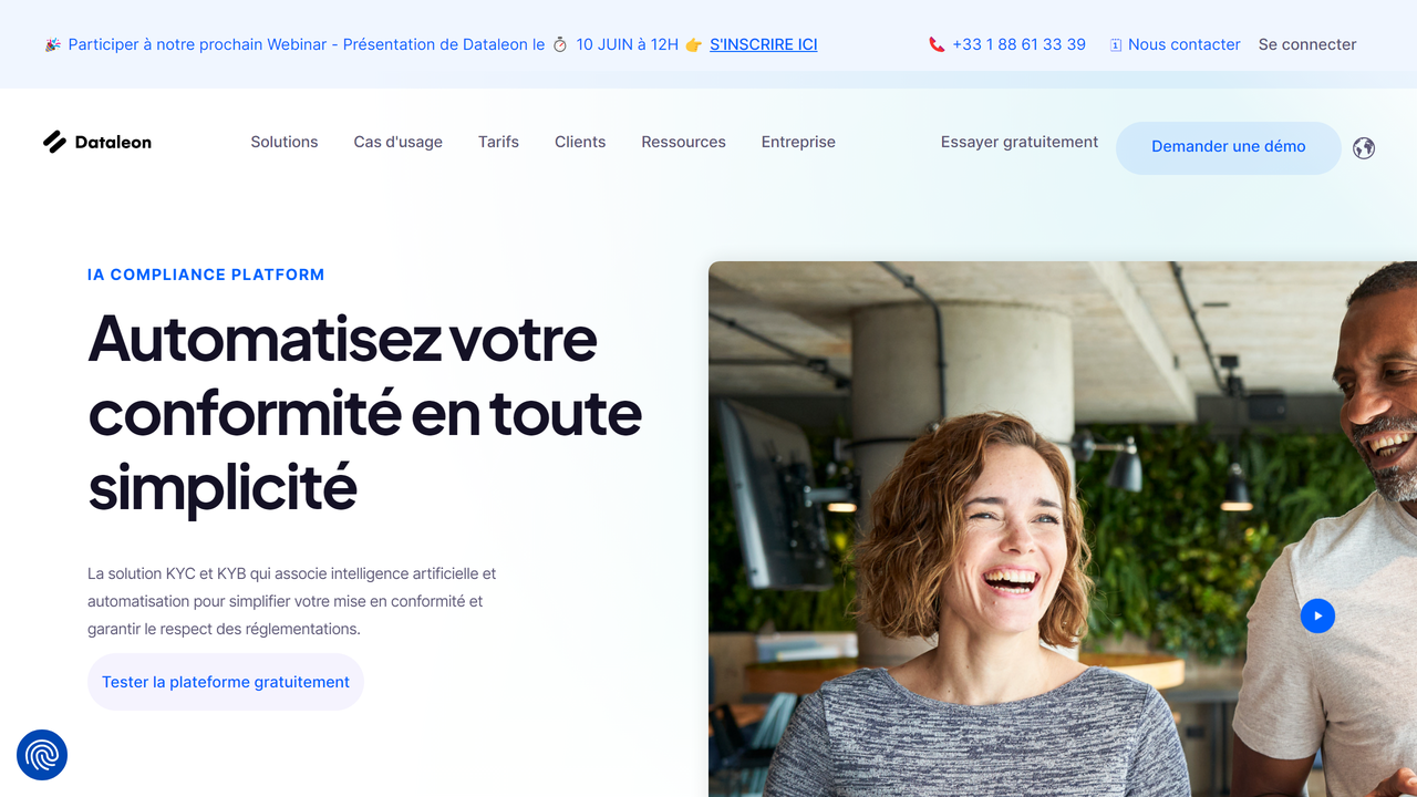 DataLeon