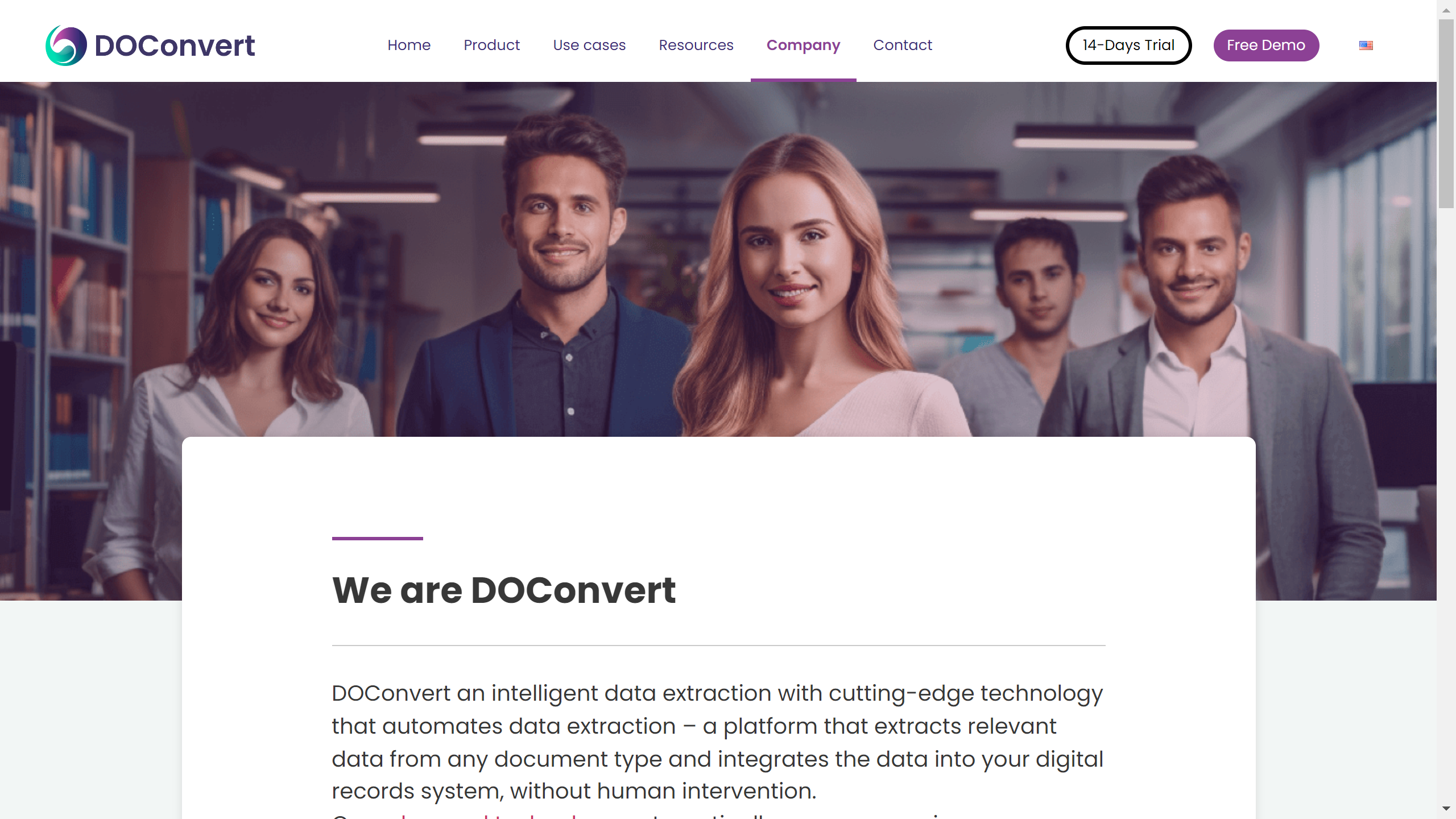 DOConvert