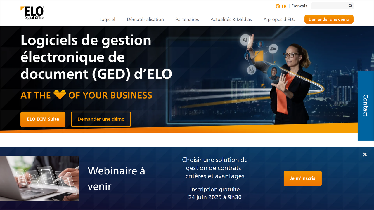 ELO Digital