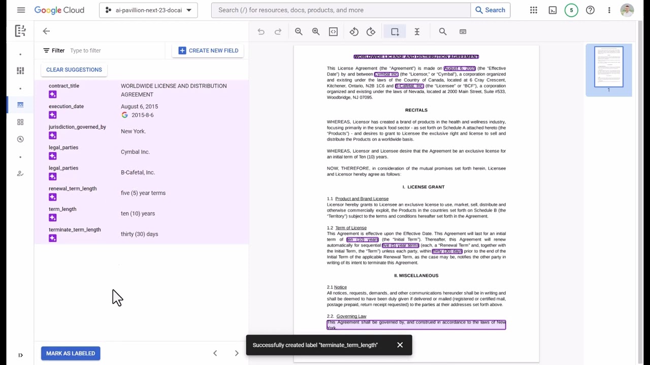 YouTube video thumbnail