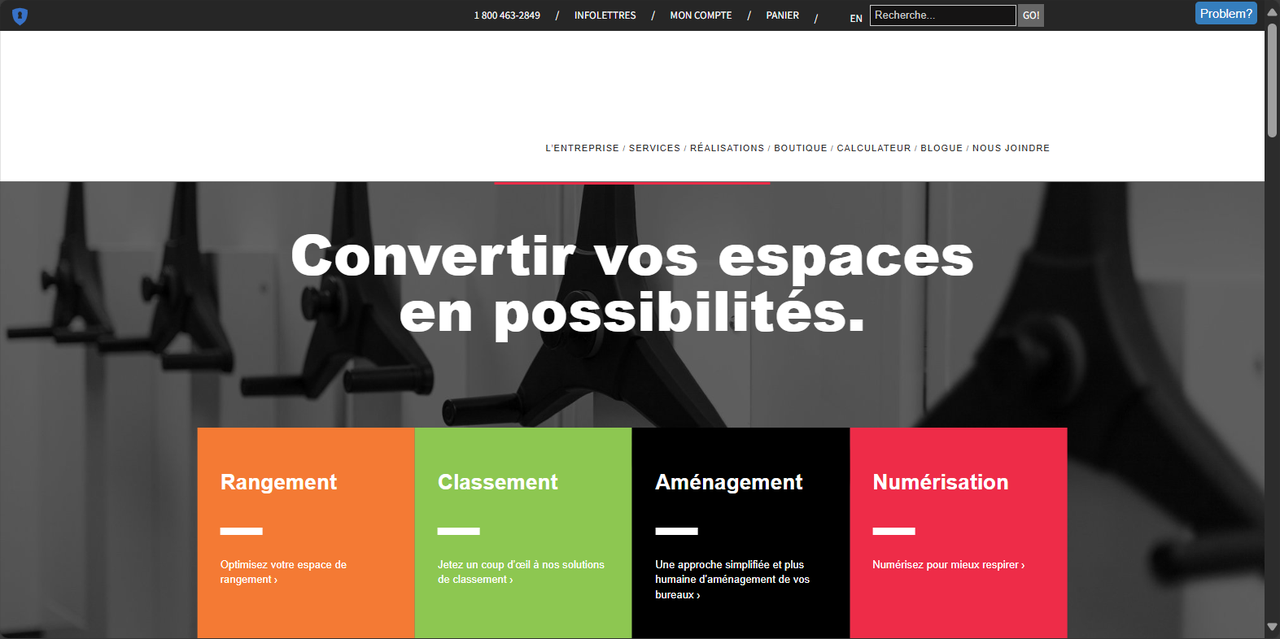 JUL Solutions