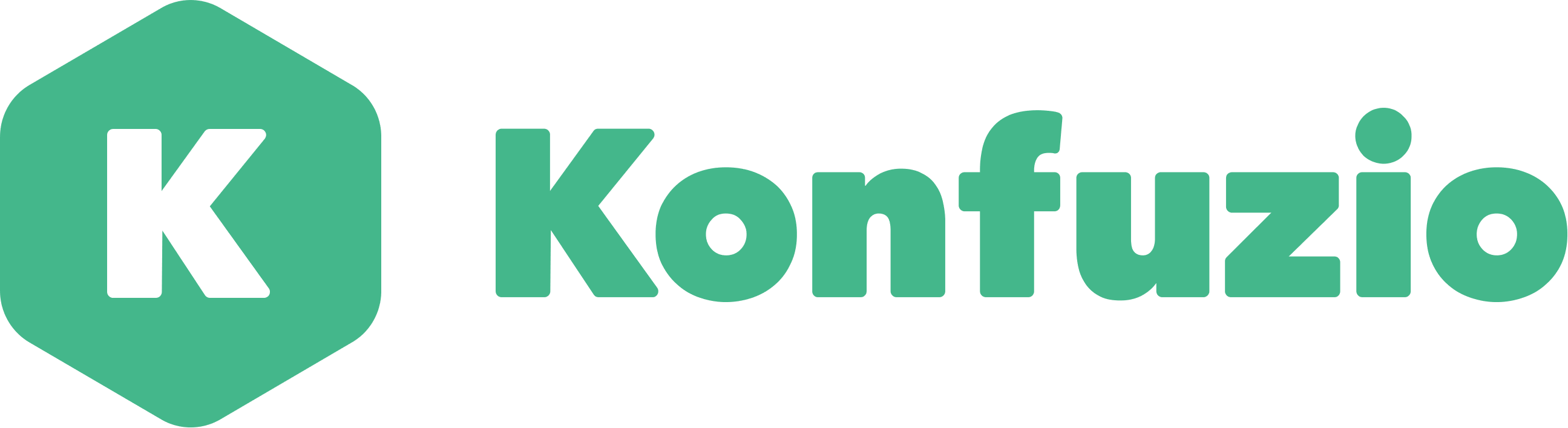 Konfuzio Logo