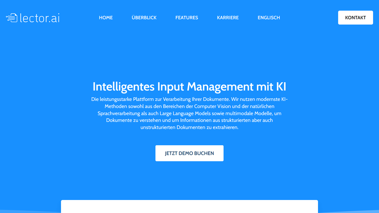 Lector.ai