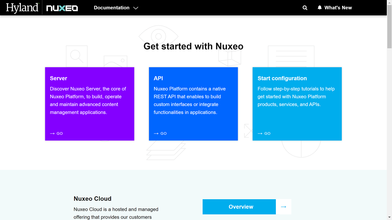 Nuxeo