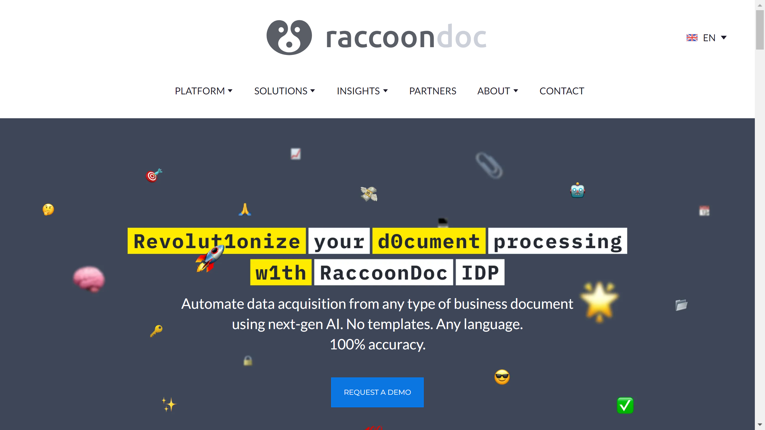 RaccoonDoc