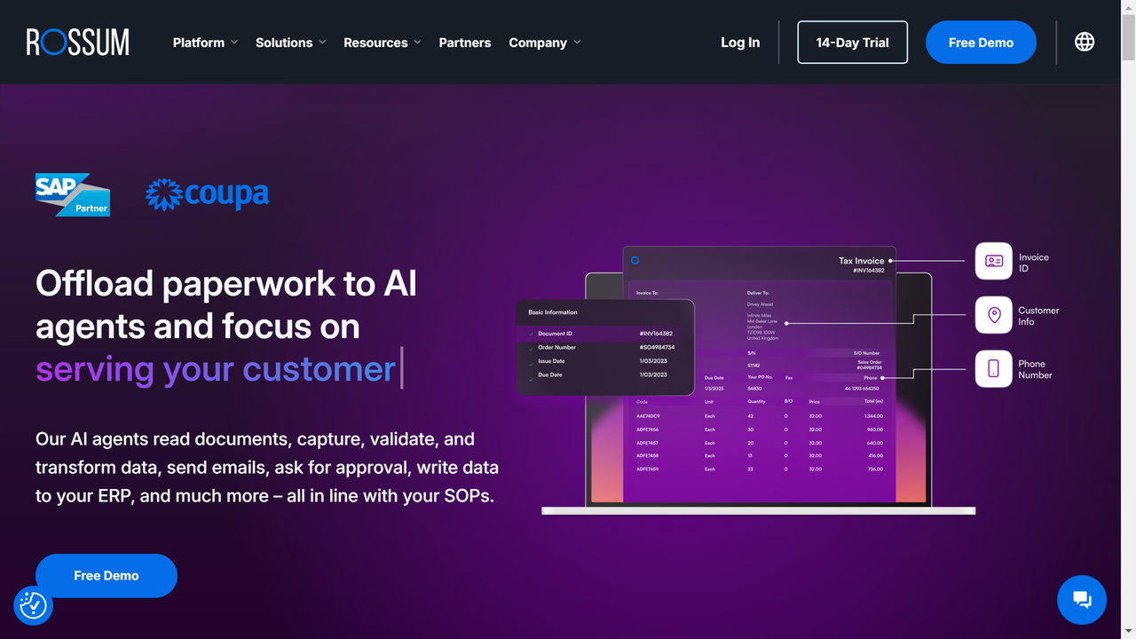 Rossum.ai