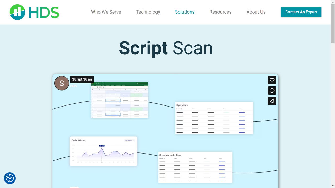 ScriptScan