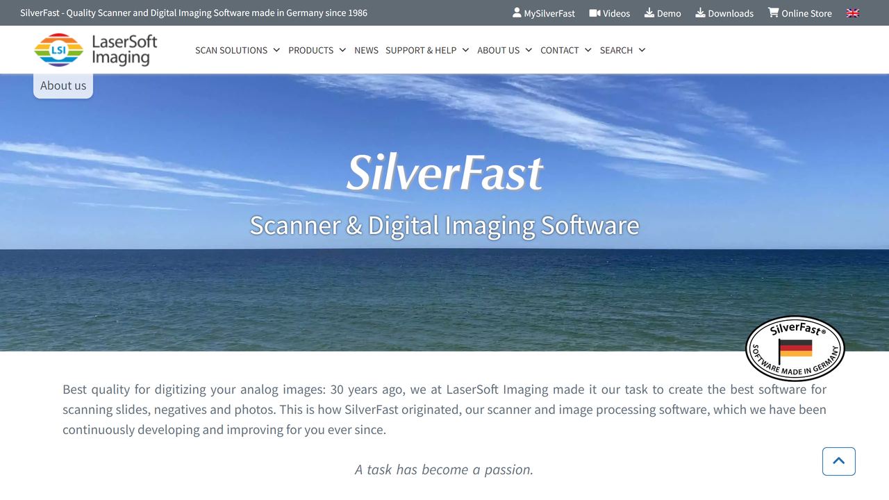 SilverFast