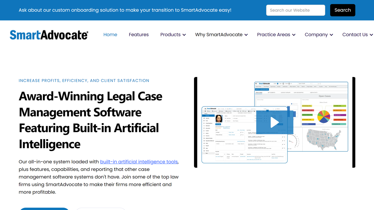 SmartAdvocate