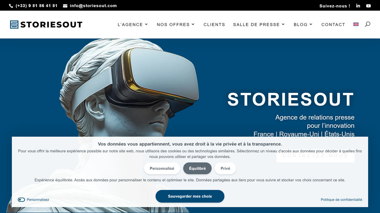 StoriesOut