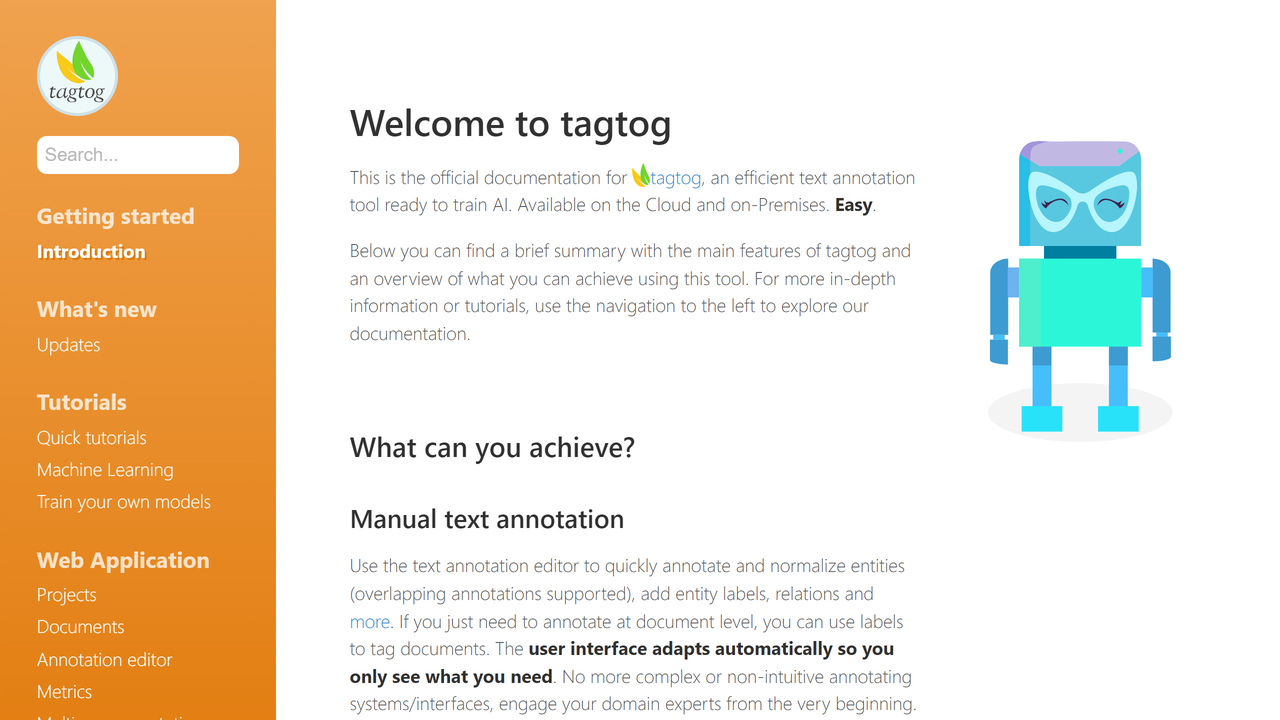 TagTog