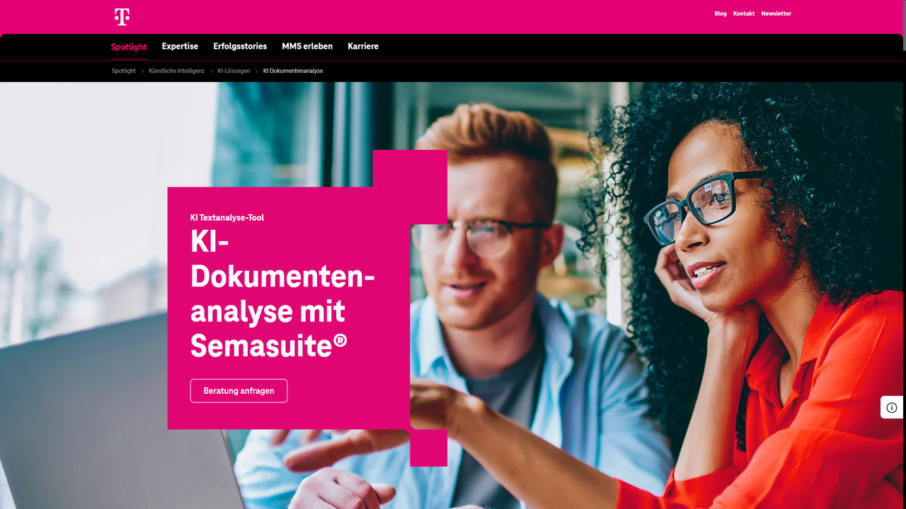 Telekom MMS